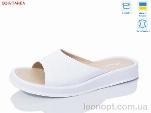 Шльопанці QQ shoes 2131-32