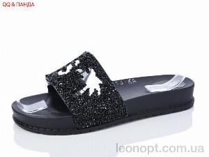 Шльопанці QQ shoes 793-6A