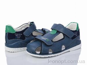 Сандалі Ok Shoes H1917-27