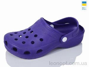 Крокси M&L  Alex13 Крокс 71 бузок