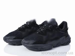 Кросівки Violeta HD28(7824-1)-2 black