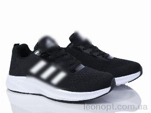 Кросівки Violeta HD34(173-8) black