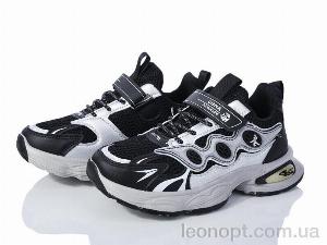 Кросівки Мир 3648-875 black