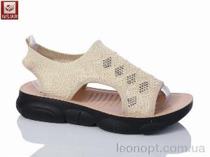 Босоніжки WSMR B39-3