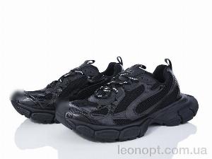Кросівки Violeta HD31(1001-2)-10 black