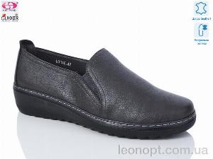 Туфлі Gukkcr L0146
