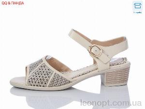 Босоніжки QQ shoes C382-2