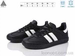 Кросівки STILLI KIDS KT330-6 шкіра піна