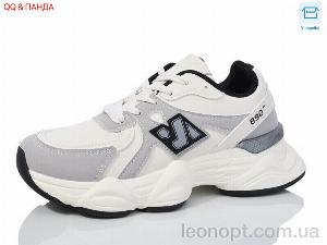 Кросівки QQ shoes J923-3