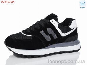 Кросівки QQ shoes J972-1
