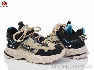 Кросівки Солнце-Kimbo-o ZY2472-3K