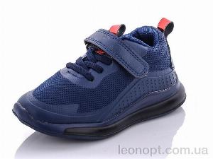 Кросівки Xifa kids 000-10018-1 blue