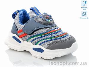 Кросівки Xifa kids 000-9090U LED