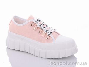 Кросівки Xifa XXX-KN2210 pink