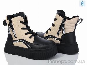 Черевики TOM.M 50874D