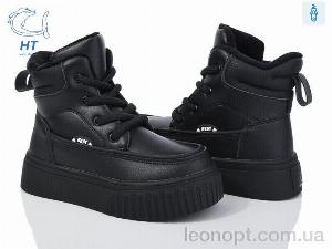 Черевики TOM.M 50873A