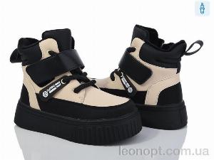 Черевики TOM.M 50872D