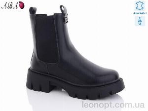 Черевики Aba W5ABA130