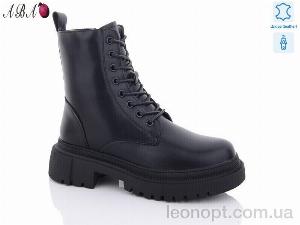 Черевики Aba W9ABA208