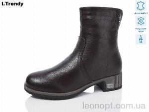 Черевики Trendy DH2905-5
