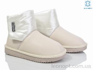 Уги ITTS T97 beige