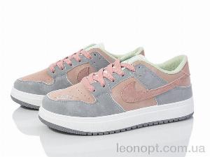 Кросівки Violeta HD20(184-6) pink