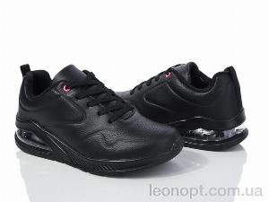 Кросівки Violeta 20-1032-2 black
