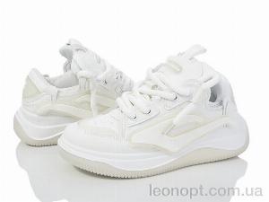Кросівки Violeta 136-27 white