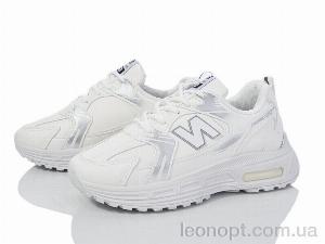 Кросівки Violeta HD38(149-24) white