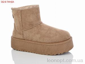 Уги QQ shoes J987-3