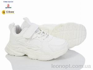 Кросівки Clibee-Doremi LC22 white