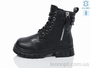 Черевики Girnaive B66 шкіра