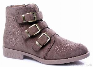 Черевики Prime-Opt Weestep R292736505 LBR-WS