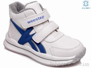 Черевики Prime-Opt Weestep R956565565 WBL-WS