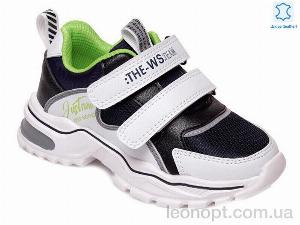 Кросівки Prime-Opt Weestep R200953691 DB-WS