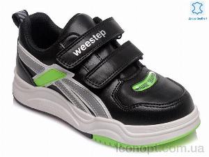 Кросівки Prime-Opt Weestep R171963682 BK-WS