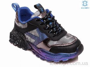 Кросівки Prime-Opt Weestep R737363735 BL-WS