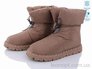 Дутики ITTS R20