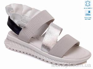 Босоніжки Prime-Opt Weestep R539951036 GR-WS
