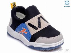 Кросівки Prime-Opt Weestep R506353301 BK-WS