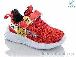 Кросівки Xifa kids 9731-5 LED пена