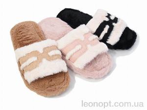 Капці Luck Line 24-7 mix