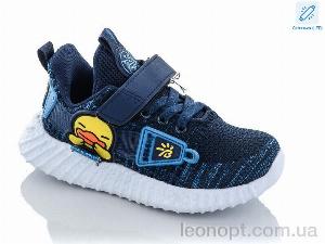 Кросівки Xifa kids 9732-1 LED пена