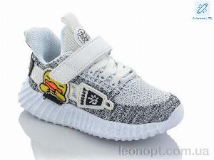 Кросівки Xifa kids 9732-4 LED пена