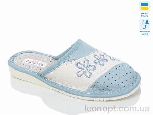 Шльопанці Lot Shoes 5 комн. закр.
