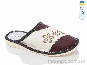Шльопанці Lot Shoes 5-69 комн. закр.