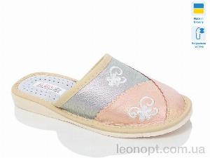 Шльопанці Lot Shoes 5-105 комн. закр.