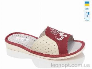 Шльопанці Lot Shoes 7-26 комн. закр.