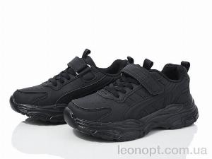 Кросівки Цветик EC307 black
