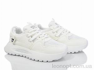 Кросівки Violeta 176-42-4 white